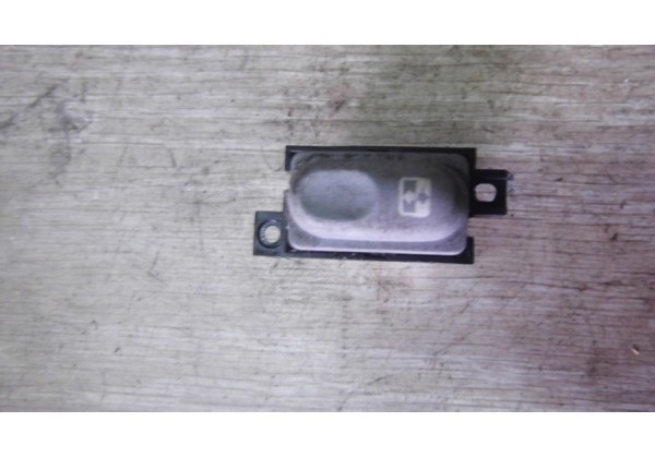 Кнопка люка Renault Espace 3, 6025301156